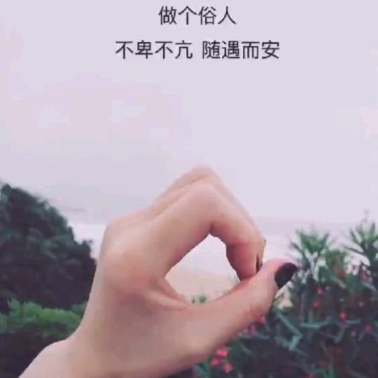 我是你的女神