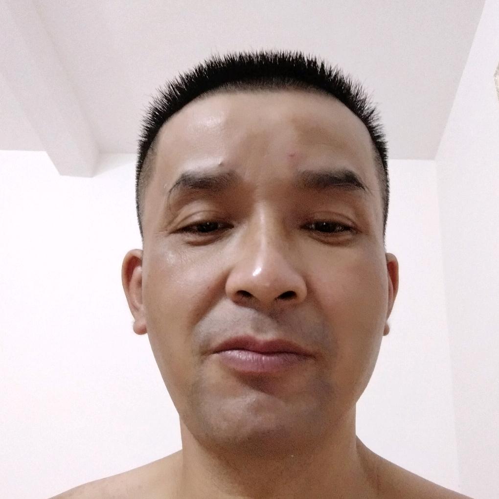 此生无悔