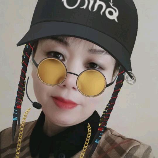 梅姐爱分享
