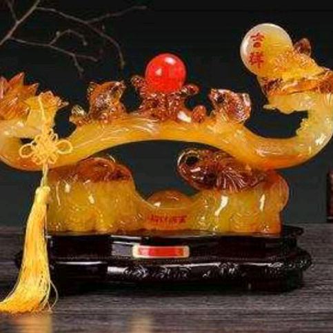 吉祥999头像