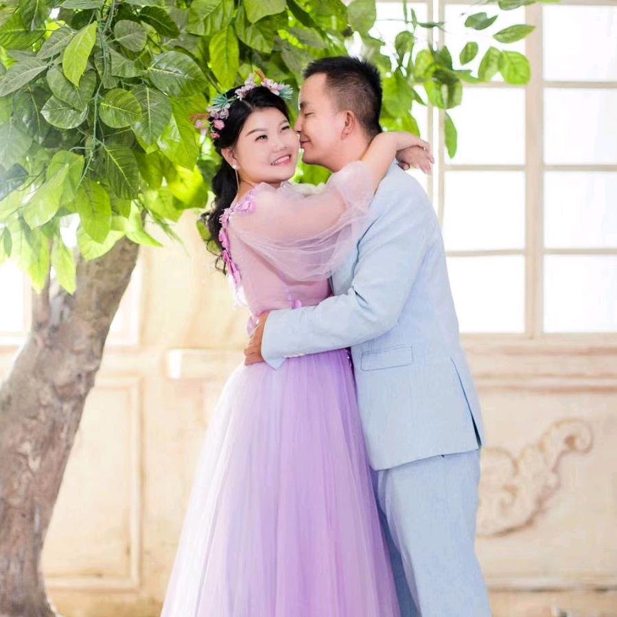 固始小魔鬼《不私聊》关赞必回，三孩子