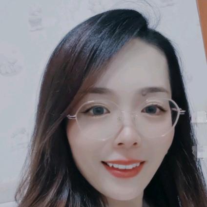 星河在你眼中