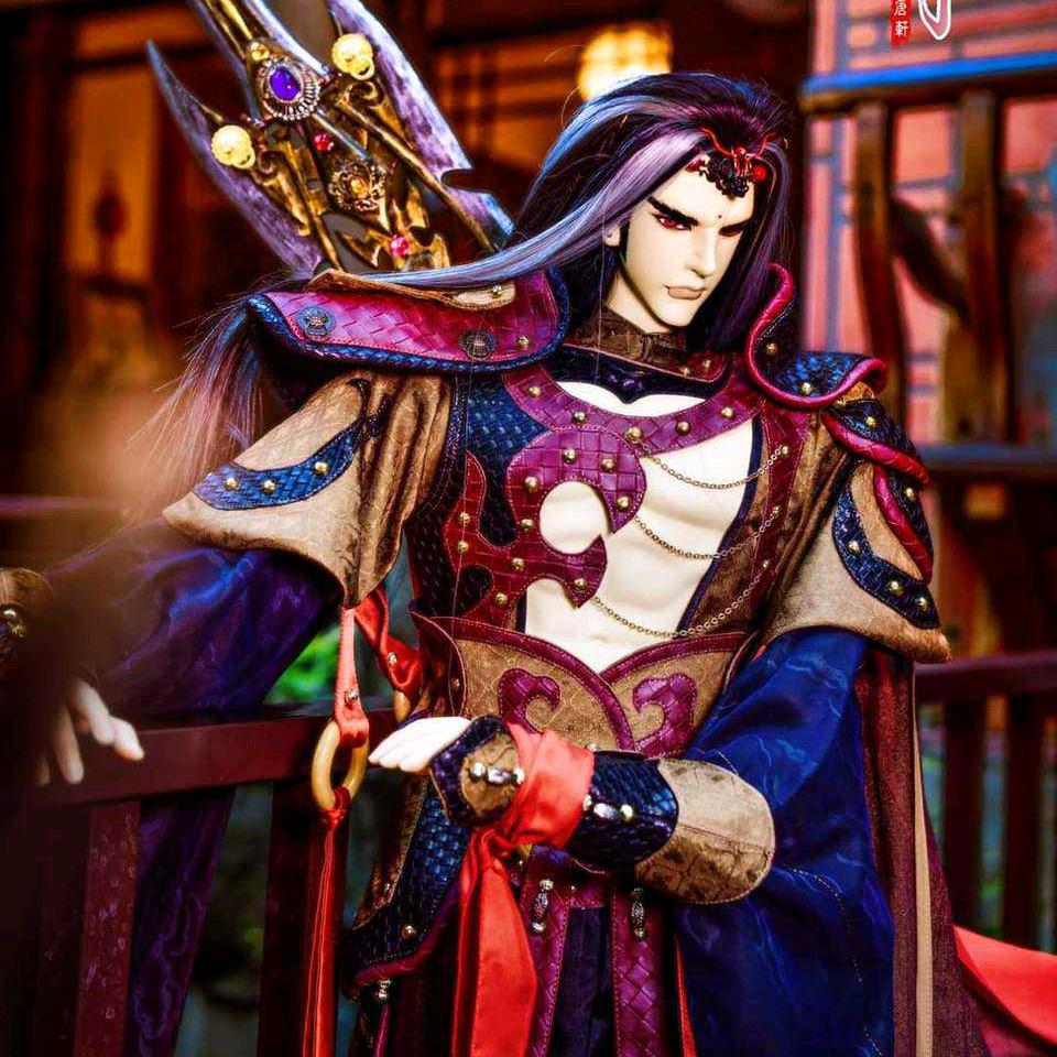 🐳种花家的生命练习生🐳