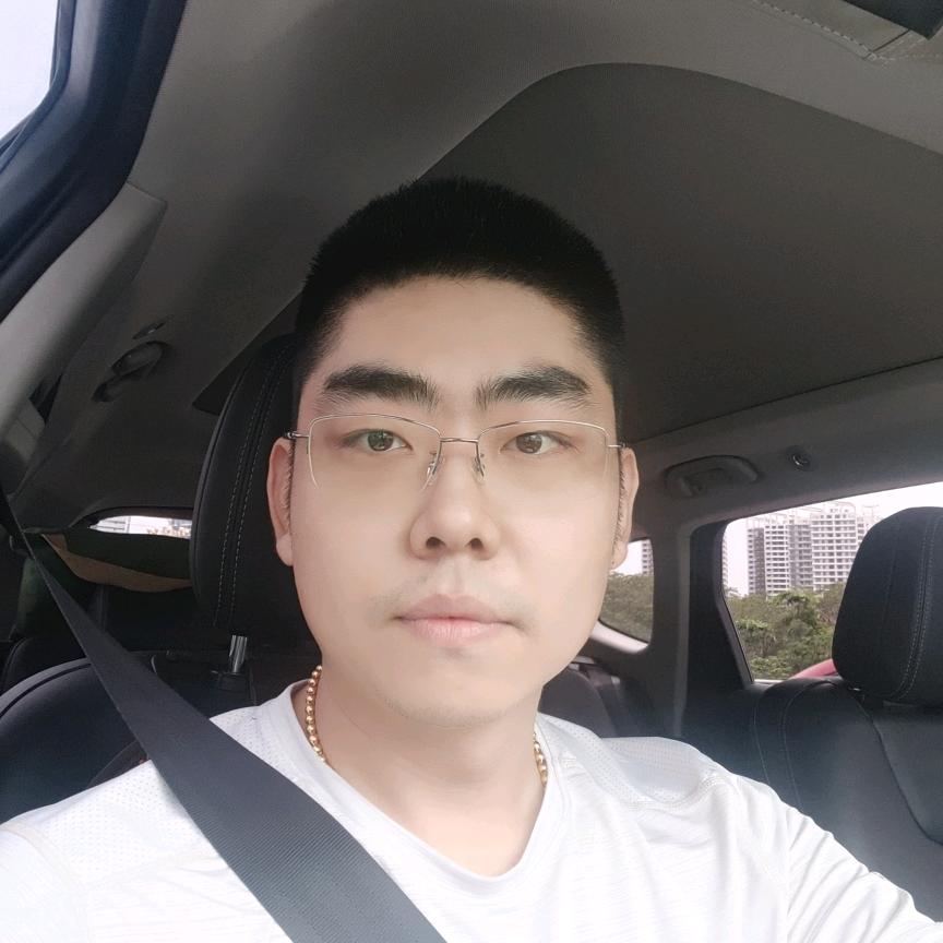 我想当男一号头像