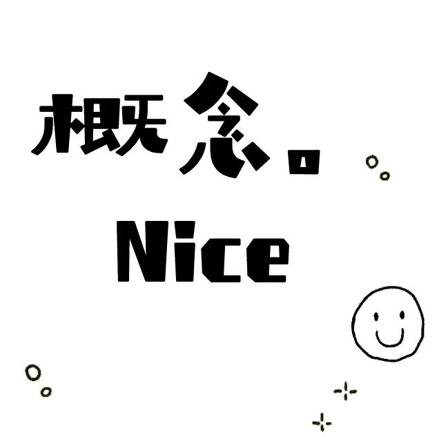 Nice概念童装