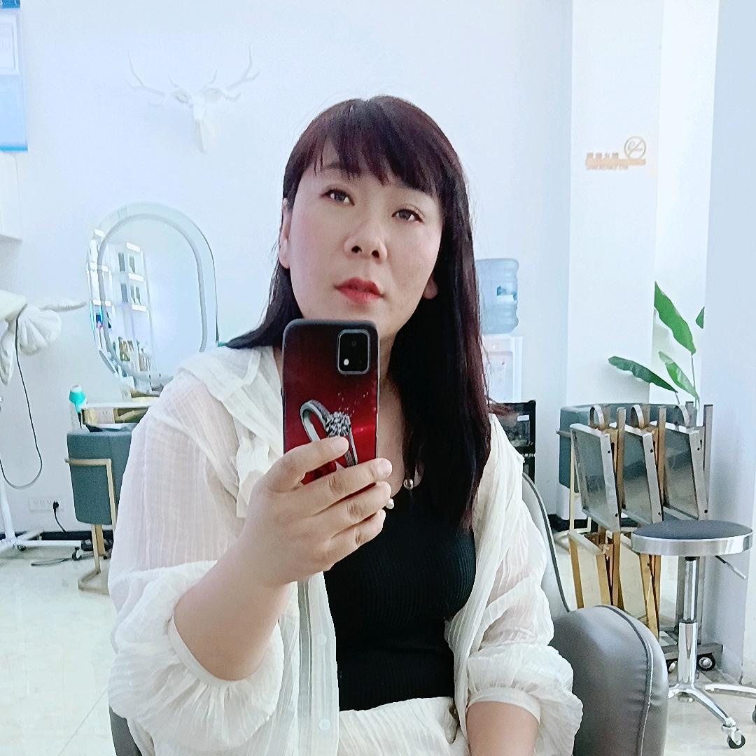 雪连花