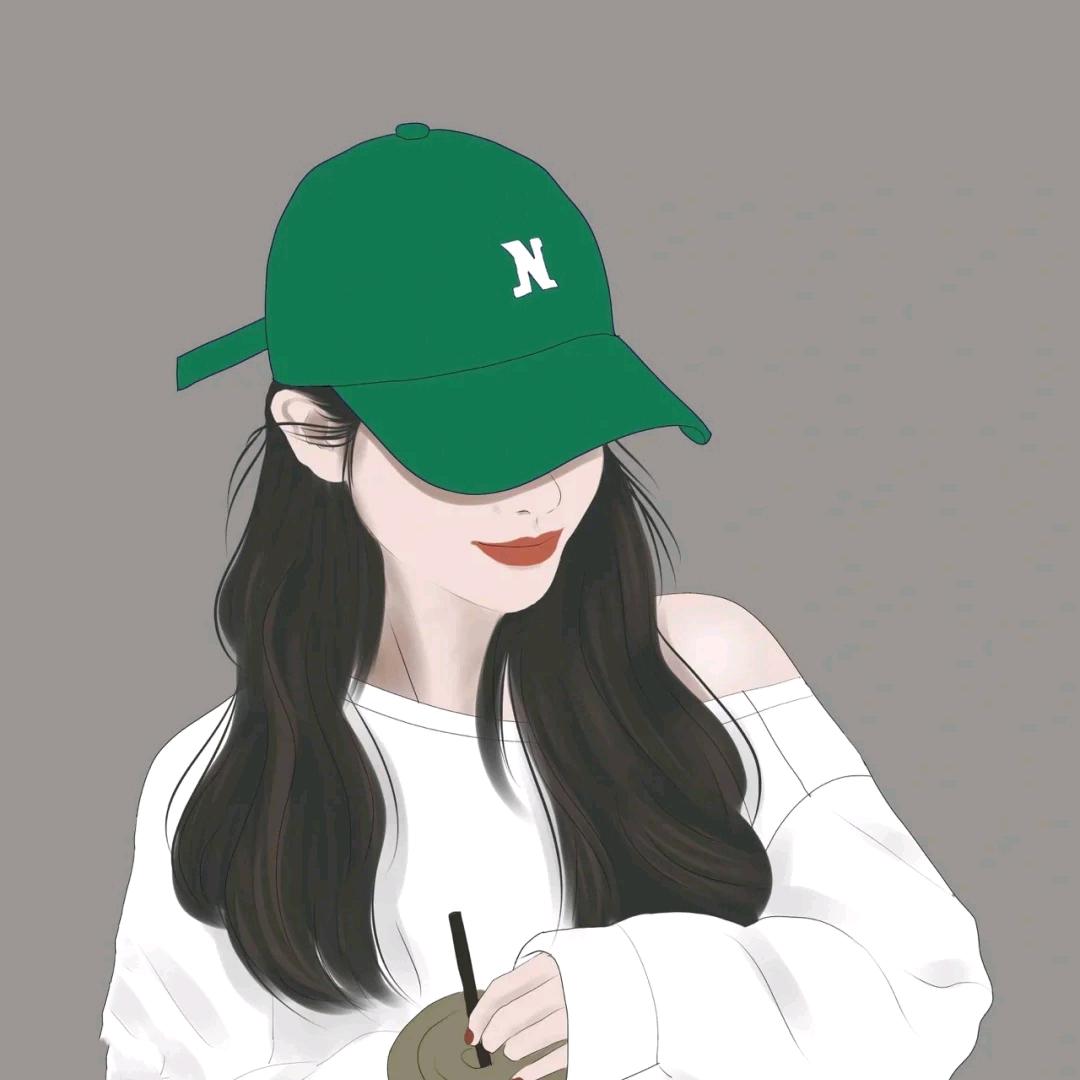 沫沫~帽美如花