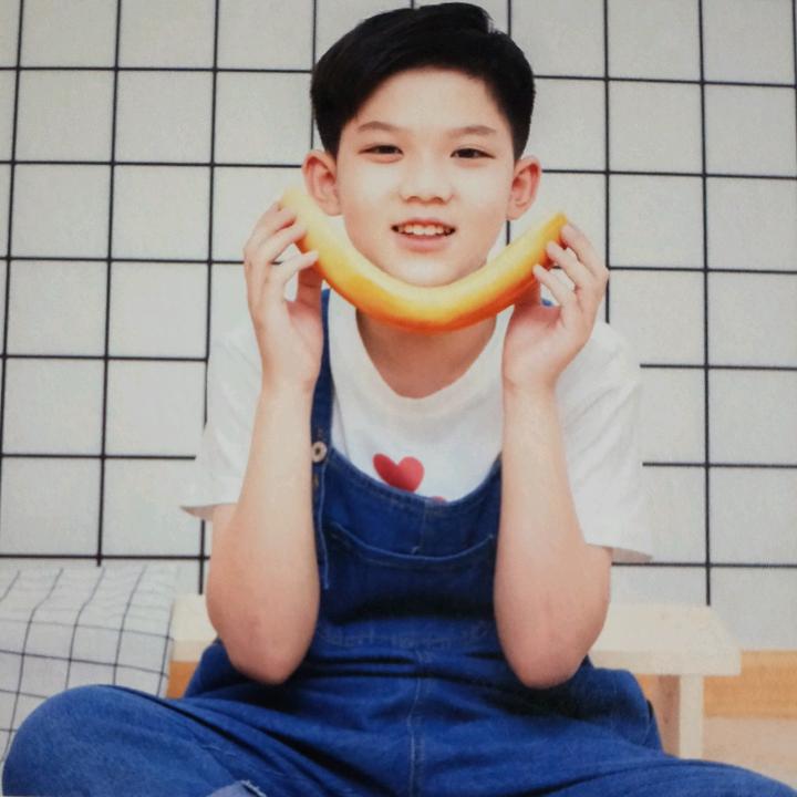 小K