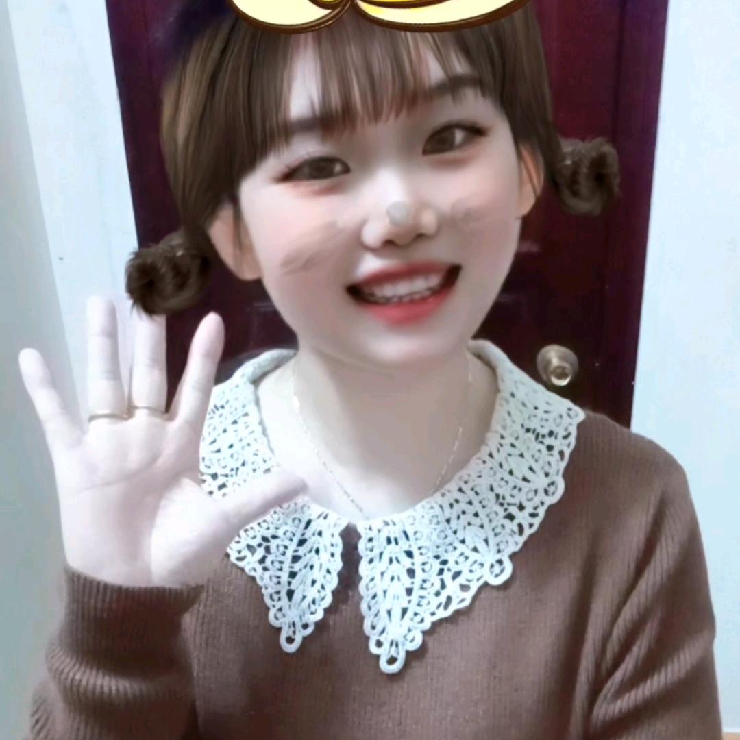 Luck Girl 莎莎