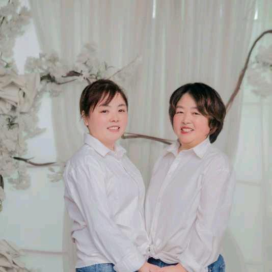 败家女