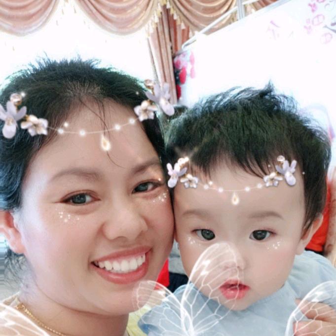 美胸皇后(新宁汇富金街店)