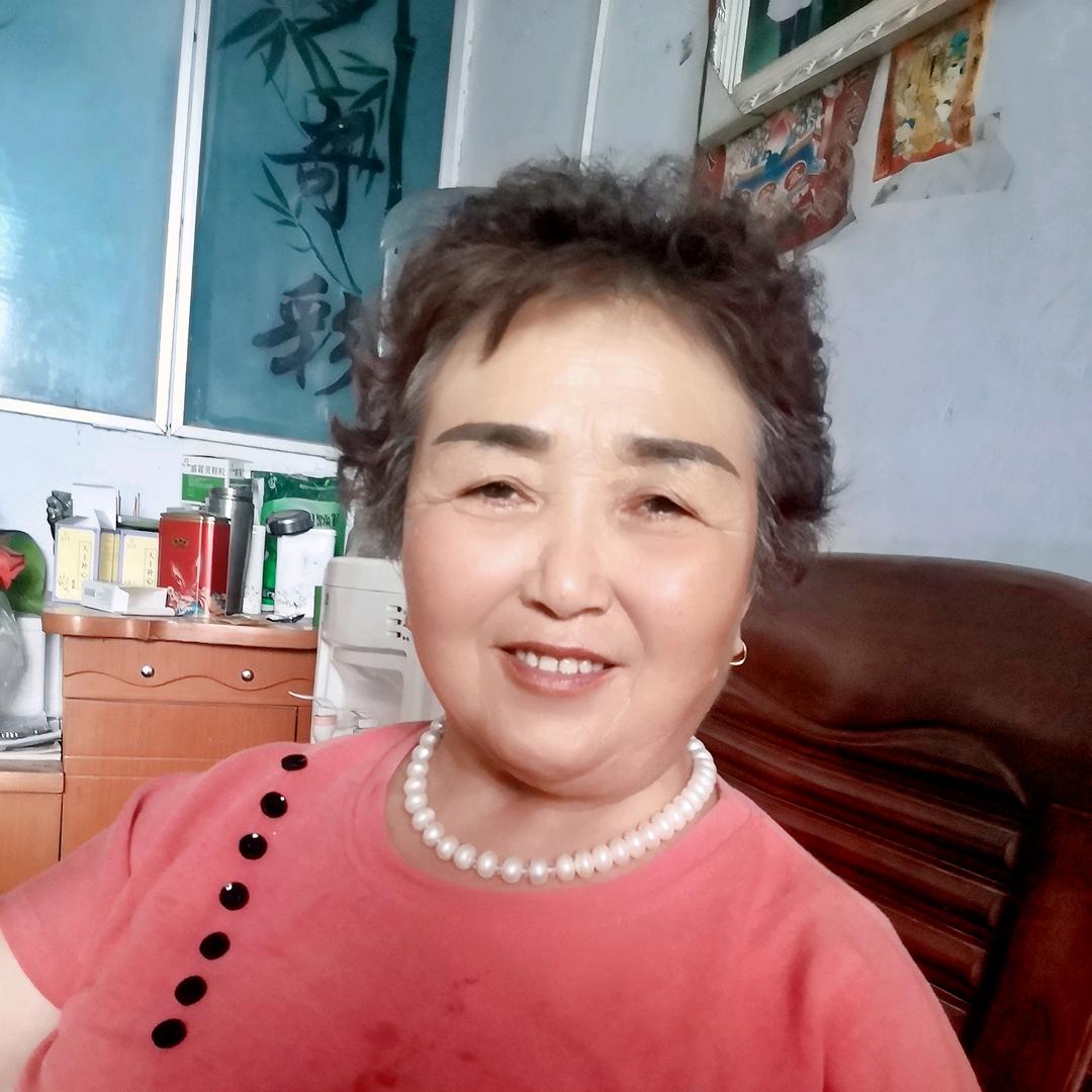 桂花飘香