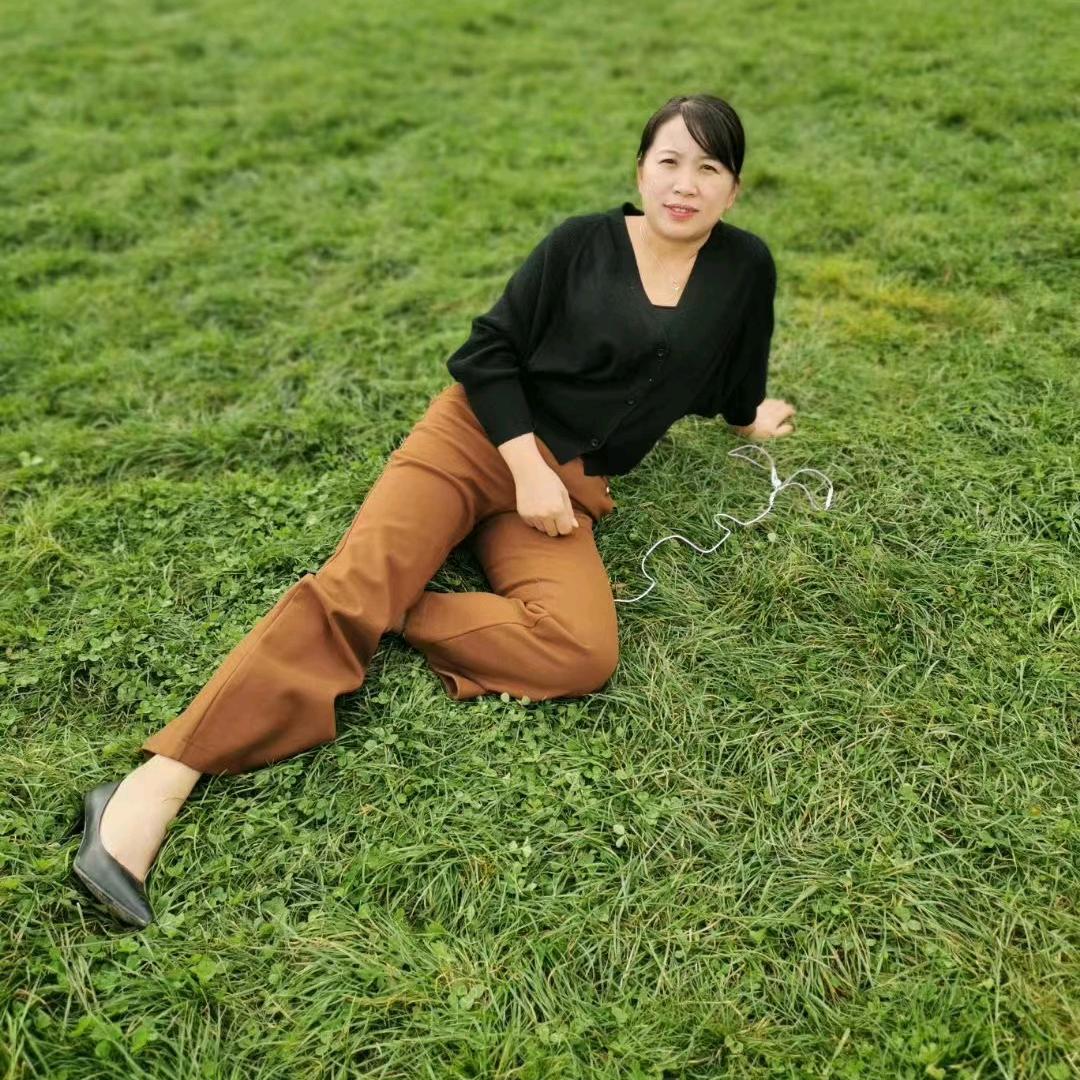 陈三妹，（拒绝私聊）