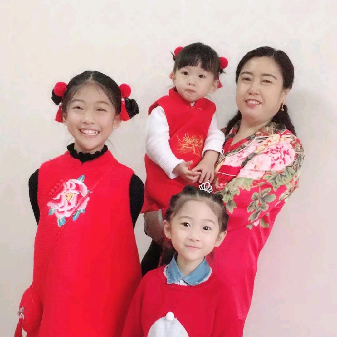 徐