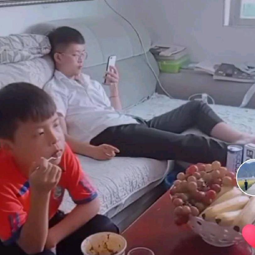 土家赵英子