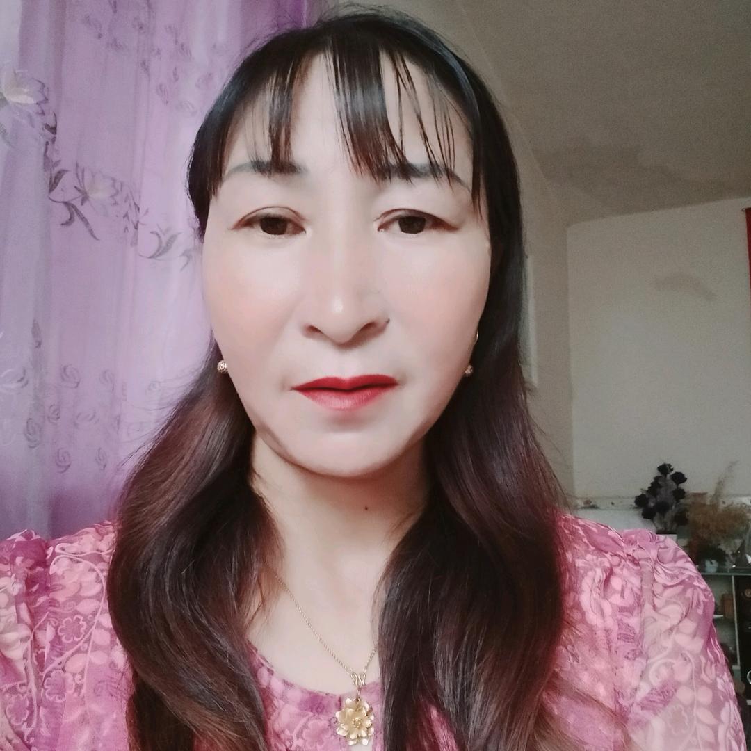 人心（杨春香）