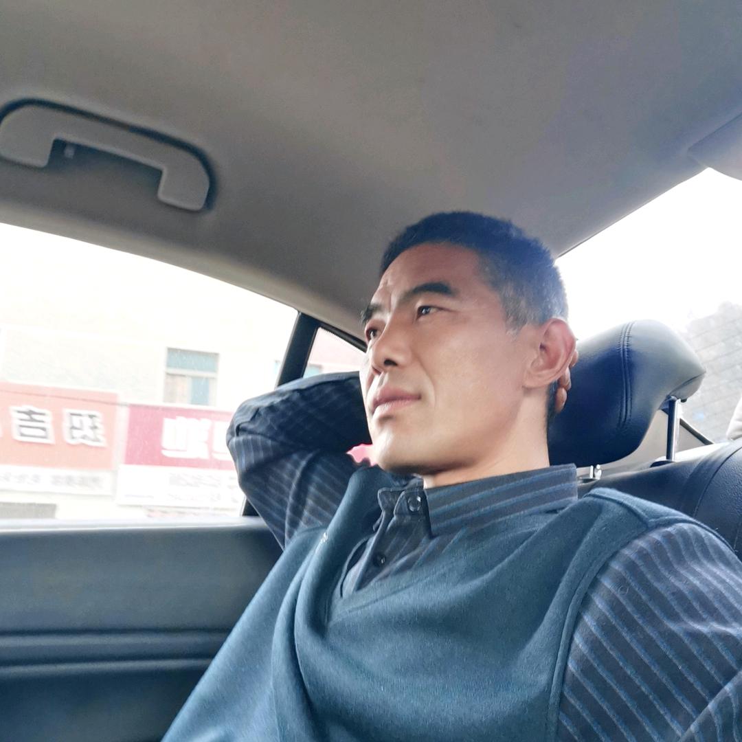 男人要求很简单