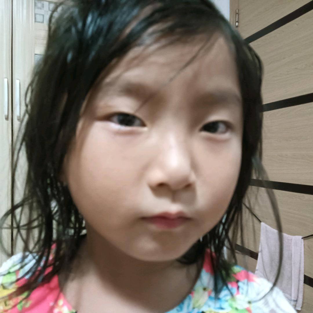 豪门游戏高手。杨婷婷头像