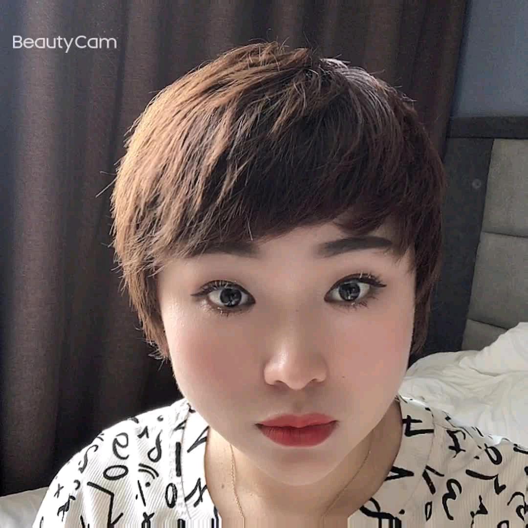 可凡的幸福时光