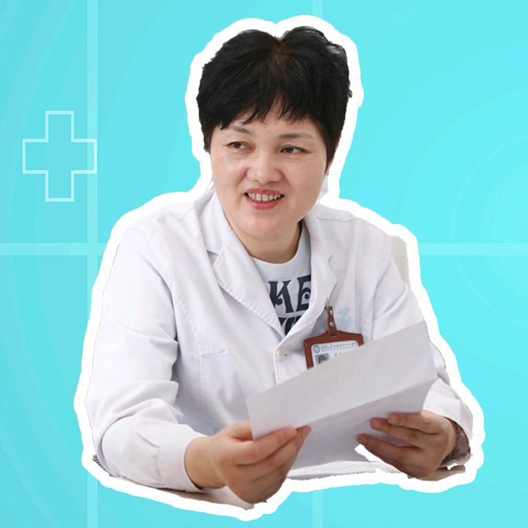 消化内科吴慧丽
