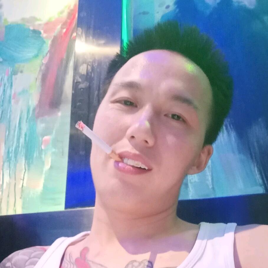 单身小哥哥 找个有缘人