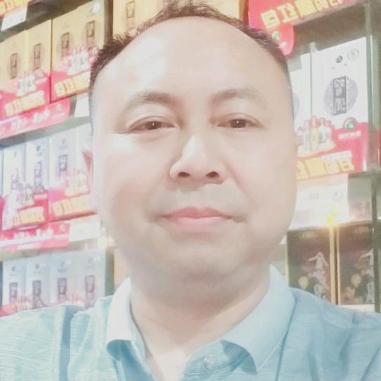 诚实守信人