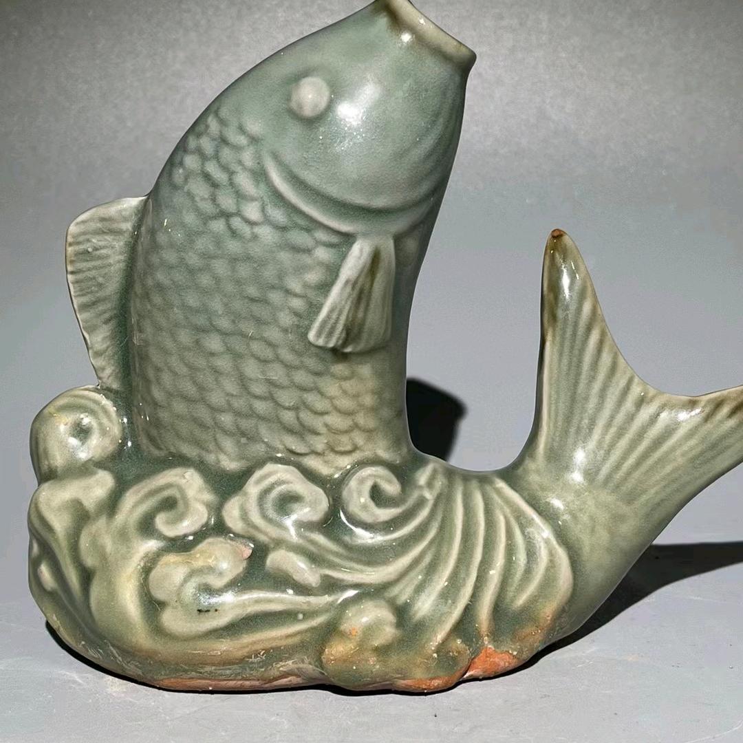 宋瓷小赵