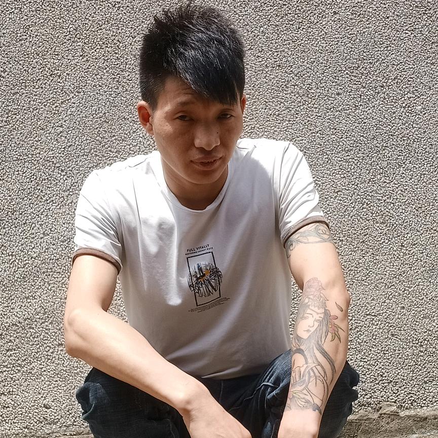 余生☞半杯酒☜