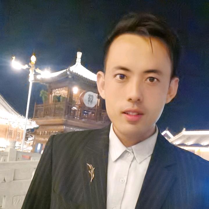 正阳张同学