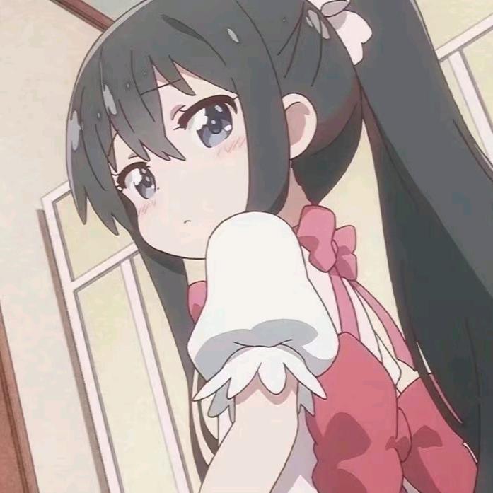 格格头像
