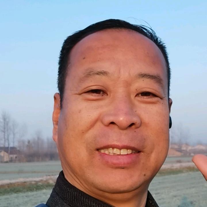 小满的爷爷
