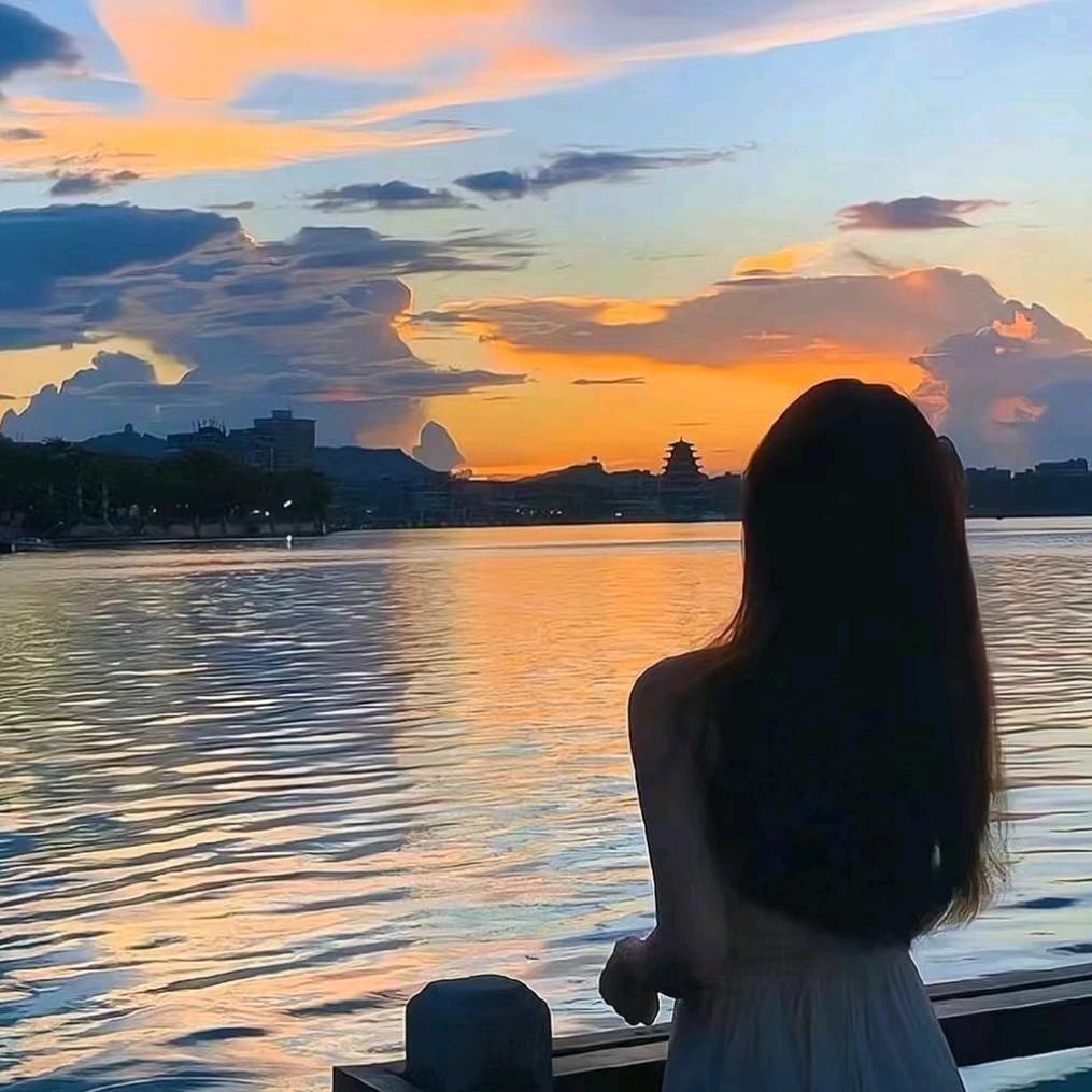 顺其自然😊😊