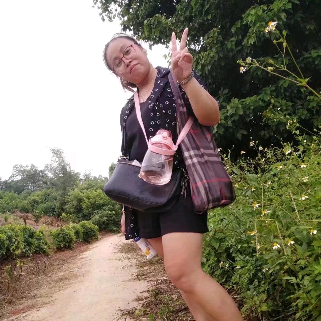 李冬玲