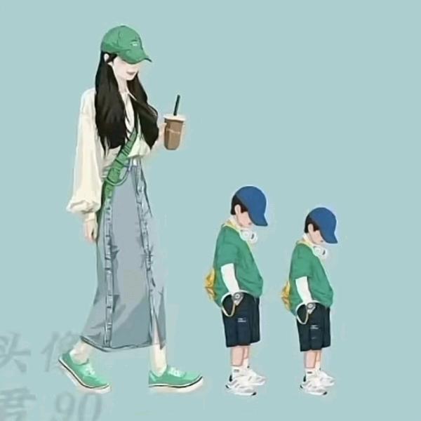 呆好