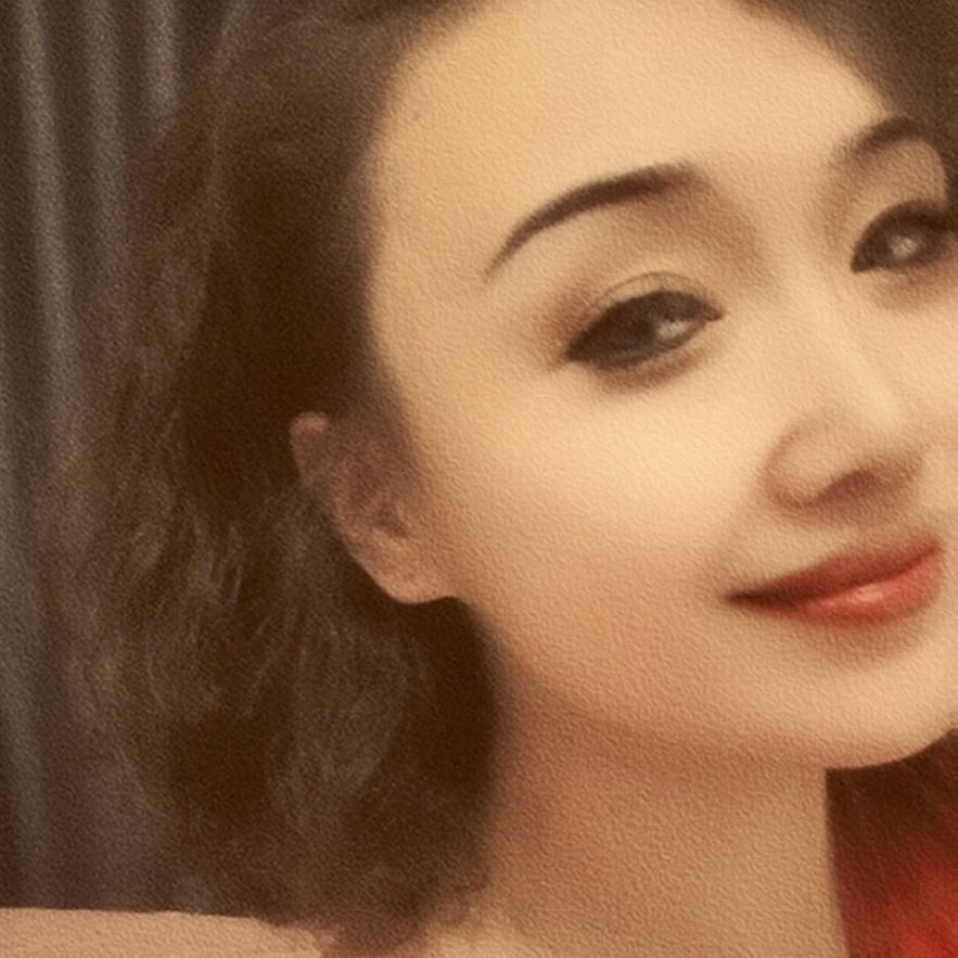 （如意）