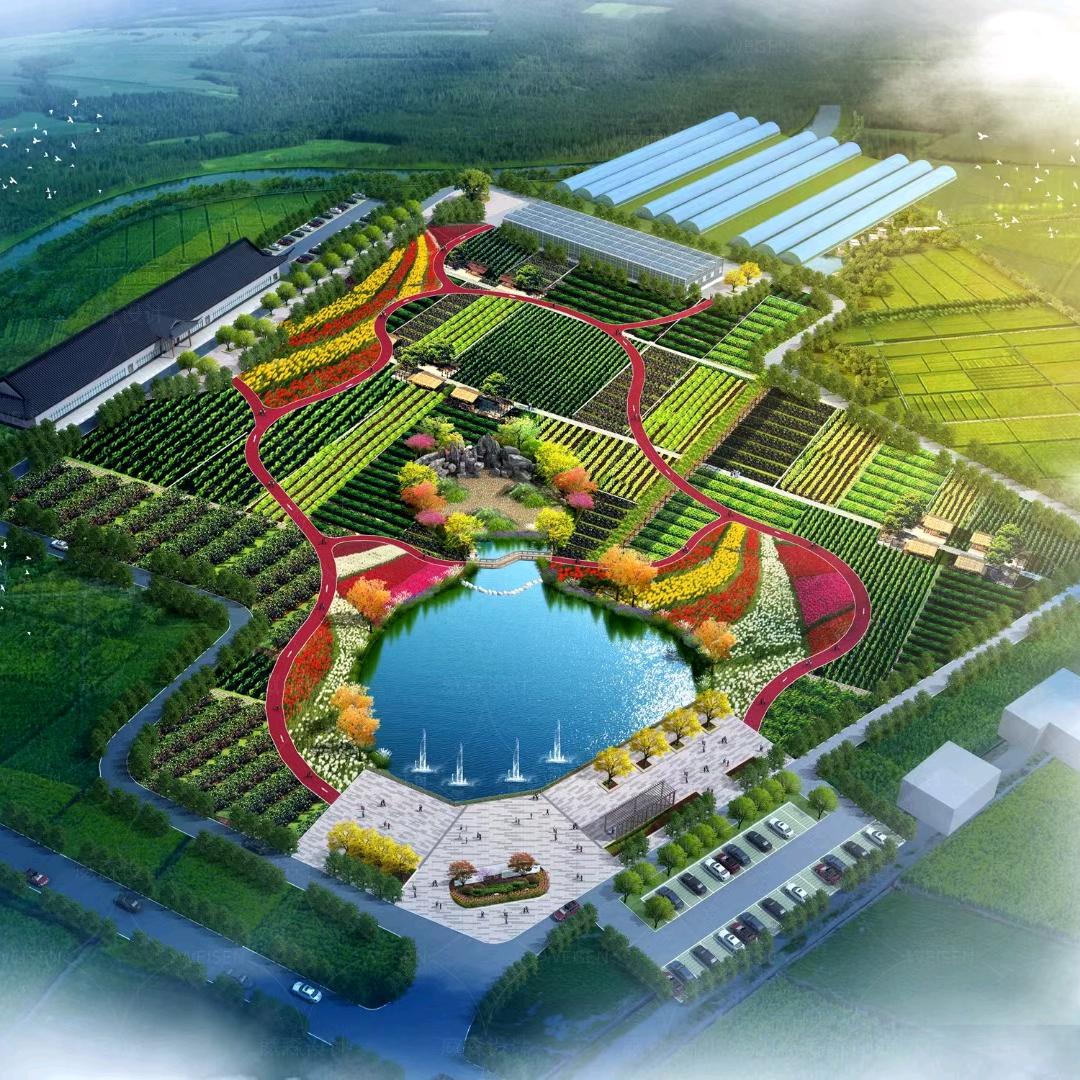 华中都市（山东）规划建筑设计有限公司