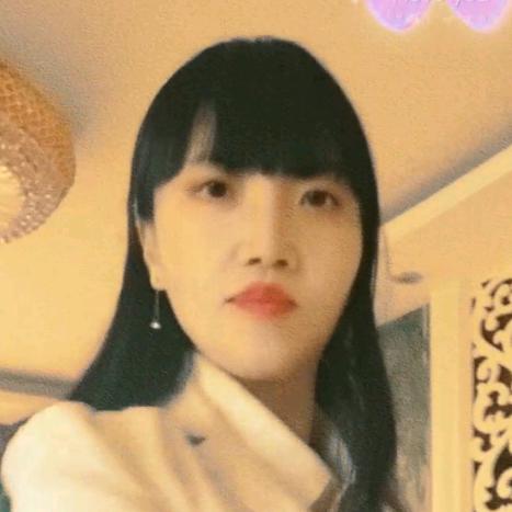 小美🍒