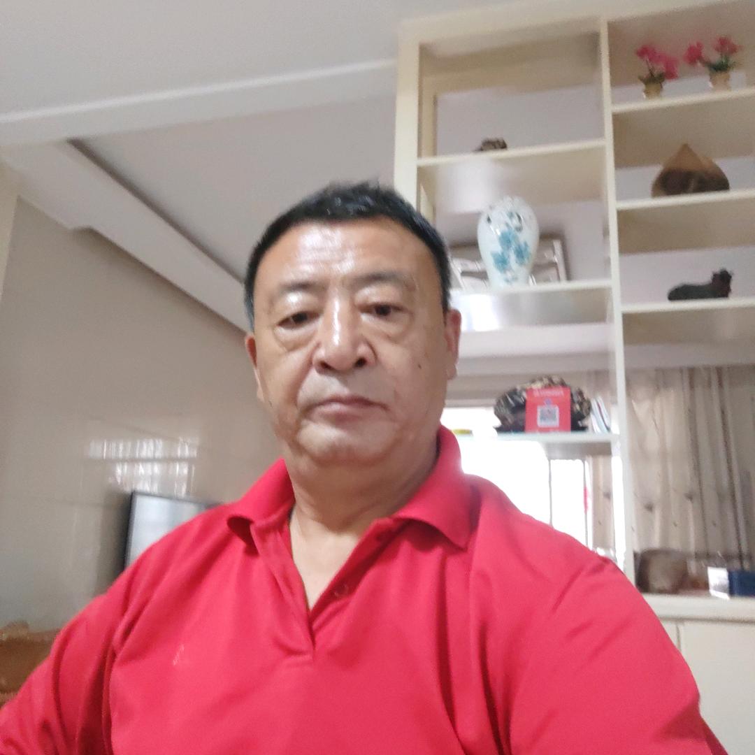 翡翠军长