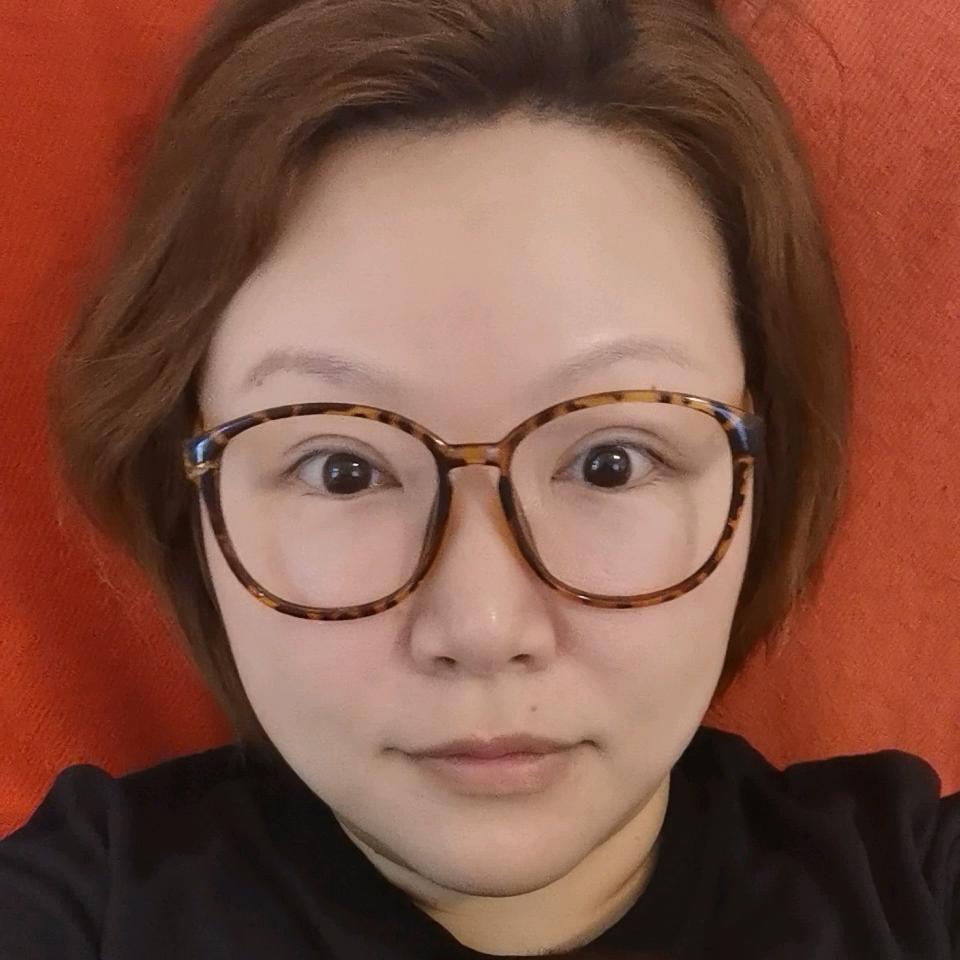 隐匿人群中的赵赵