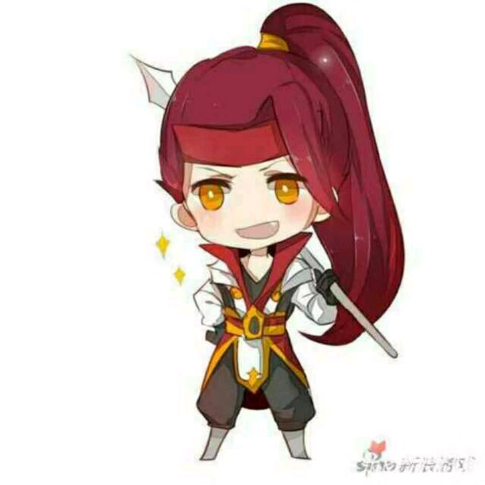 a华