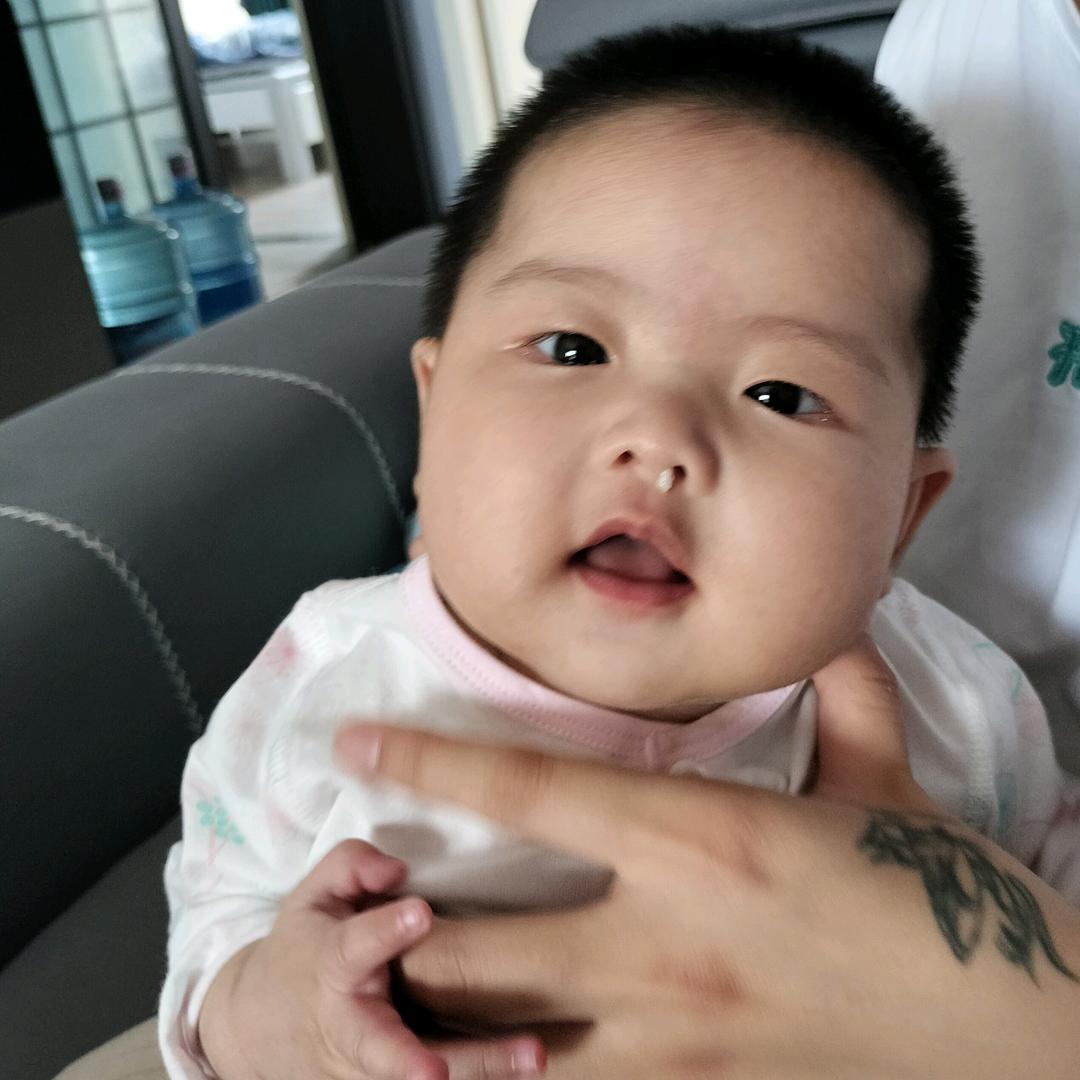 不给ní糖糖吃👨‍👩‍👧