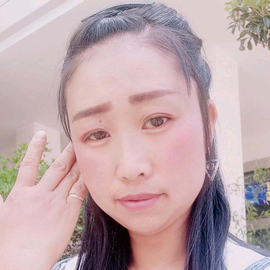 我是凉山妹子梦想成真