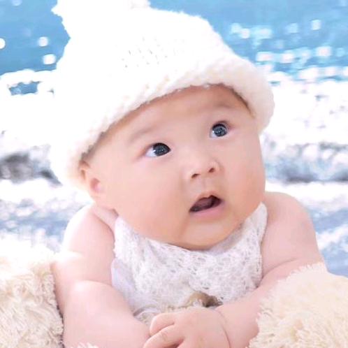 明天会更好‘’