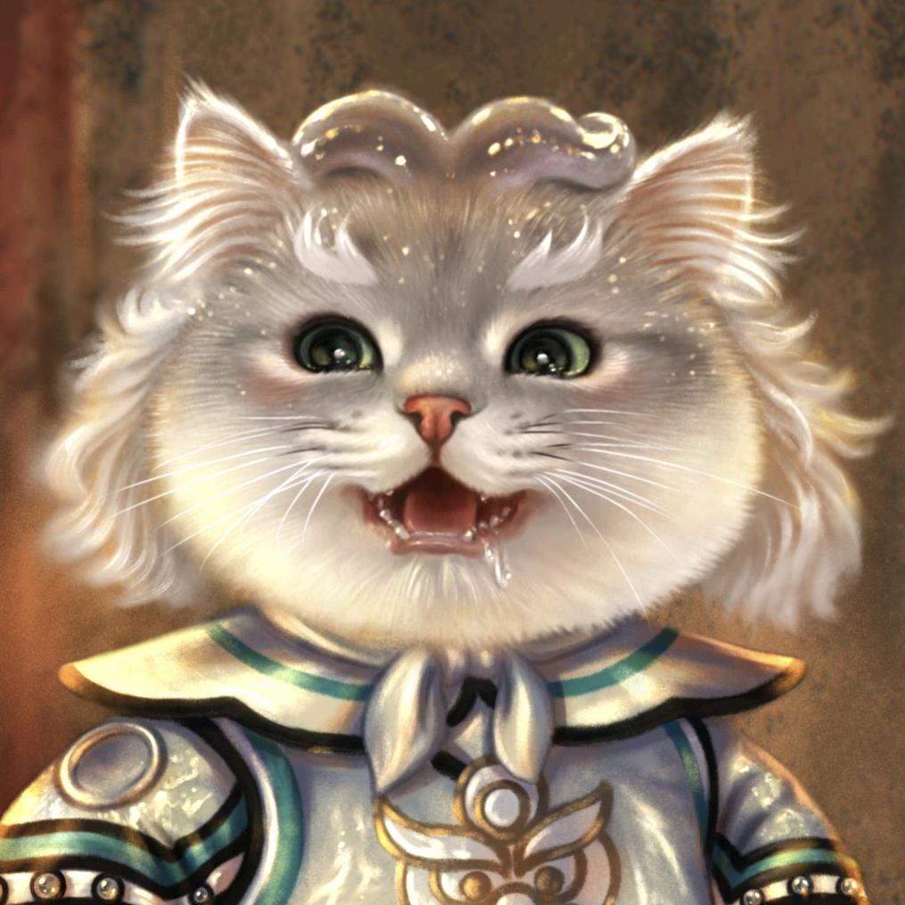 宇宙超人丶（poe2）