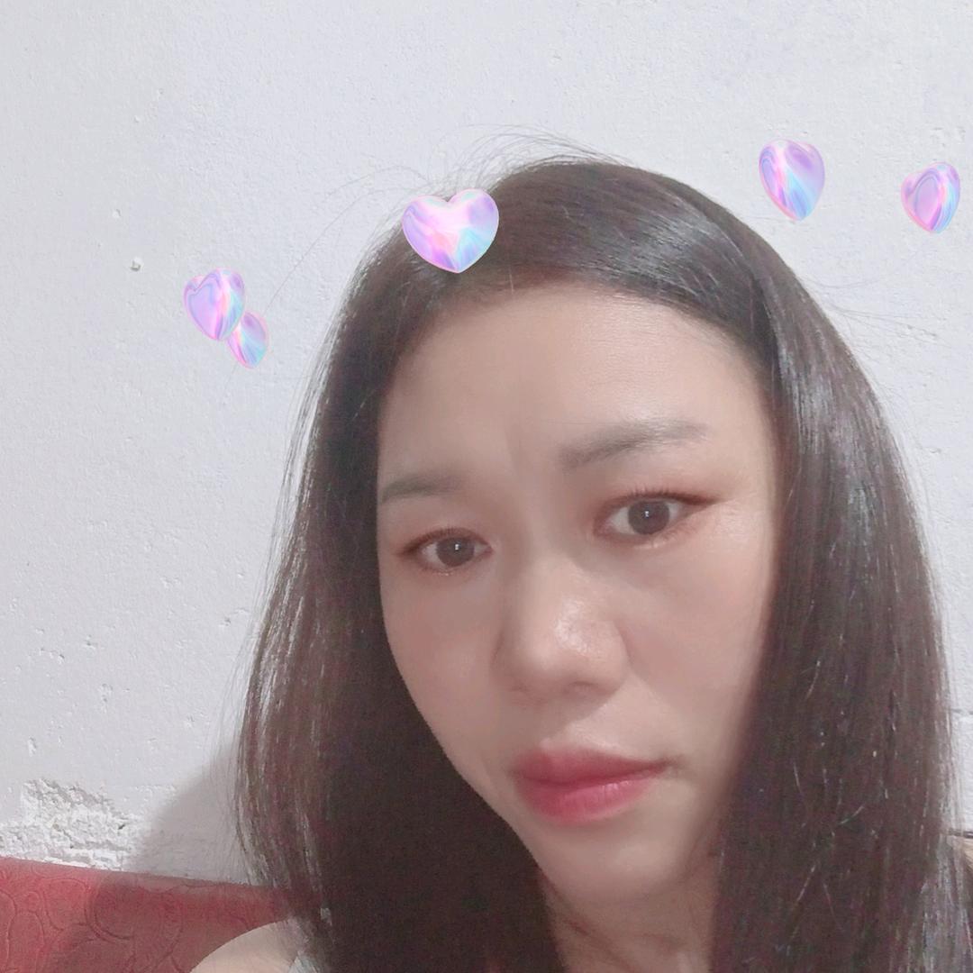 生活简单，开心❤️就好
