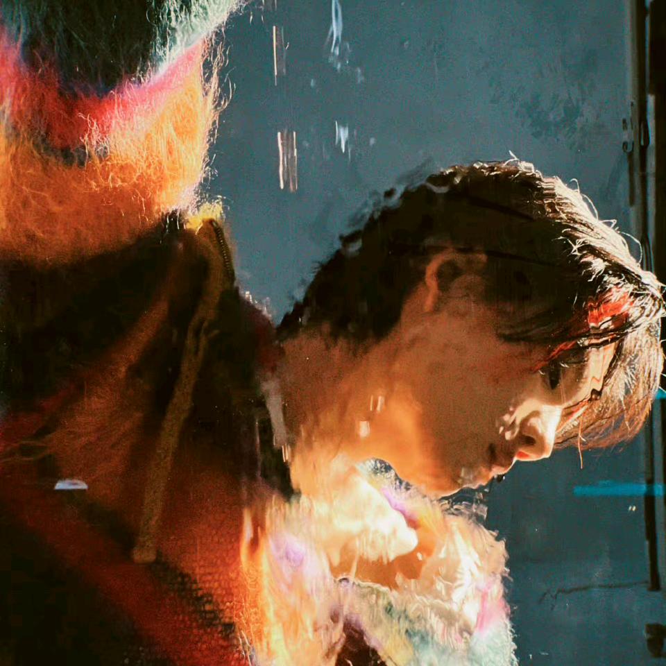 小九老非嘞（随缘拆卡版）