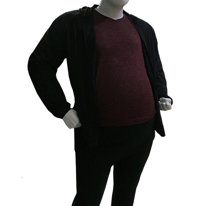 胖帅富大码男装服饰