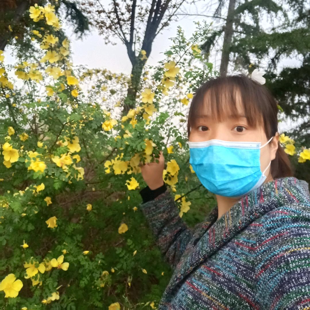 小郝☀️