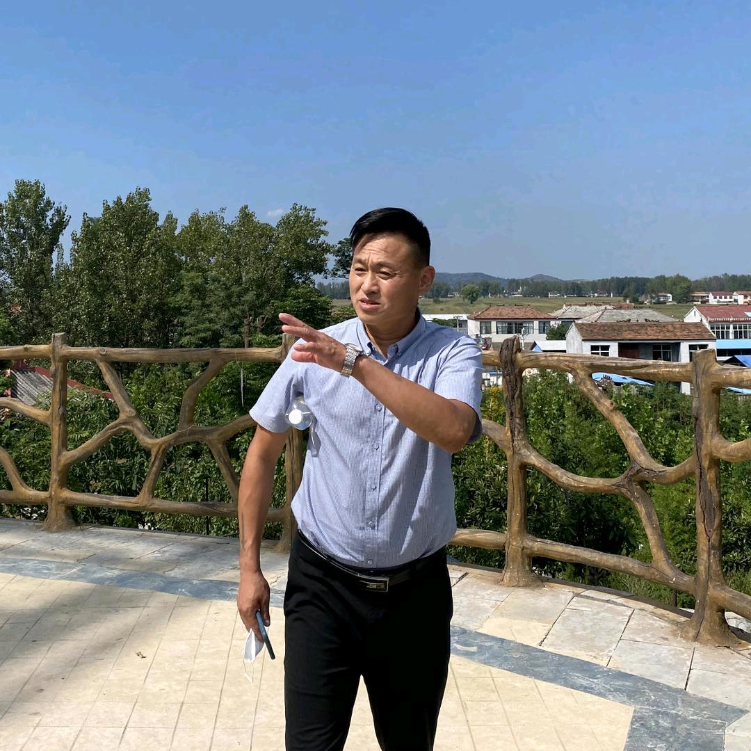 翟洪印