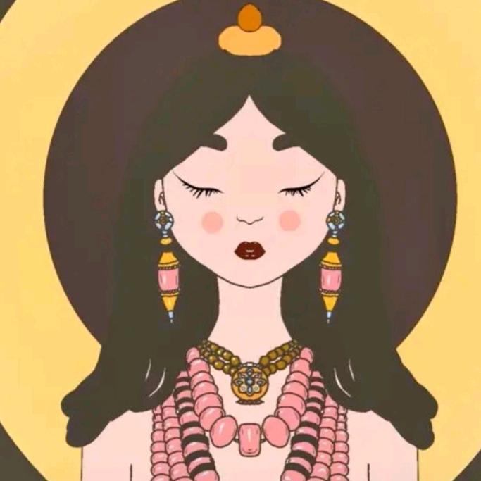 拉吉💕拉则💞的宝妈